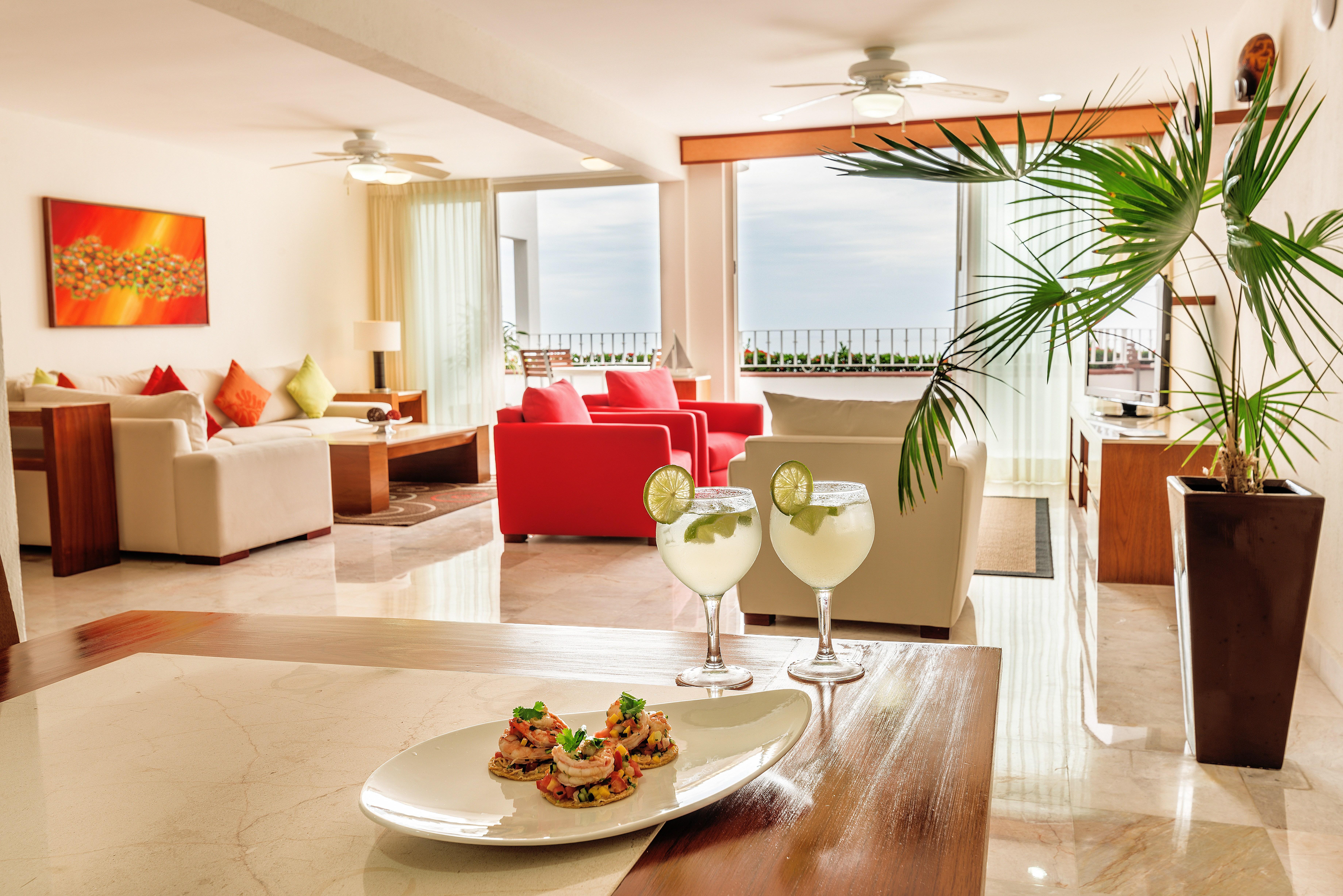 Grand Miramar All Luxury Suites & Residences (Adults Only) Puerto Vallarta Bagian luar foto